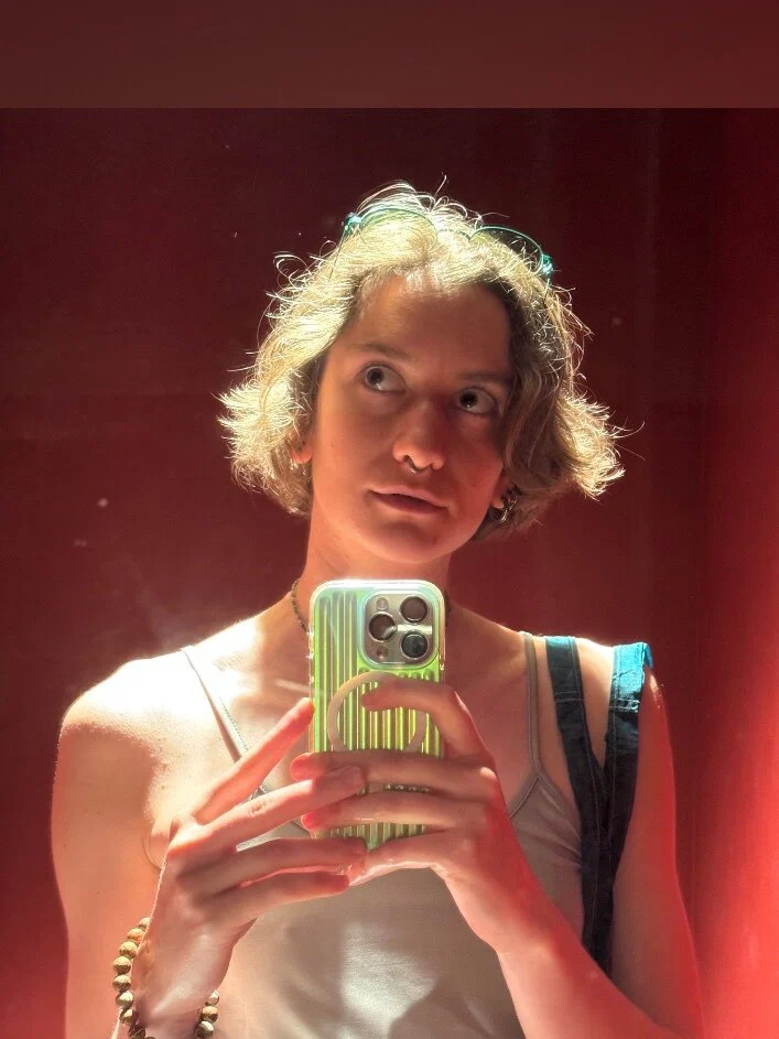 Amarita Franchetti's avatar