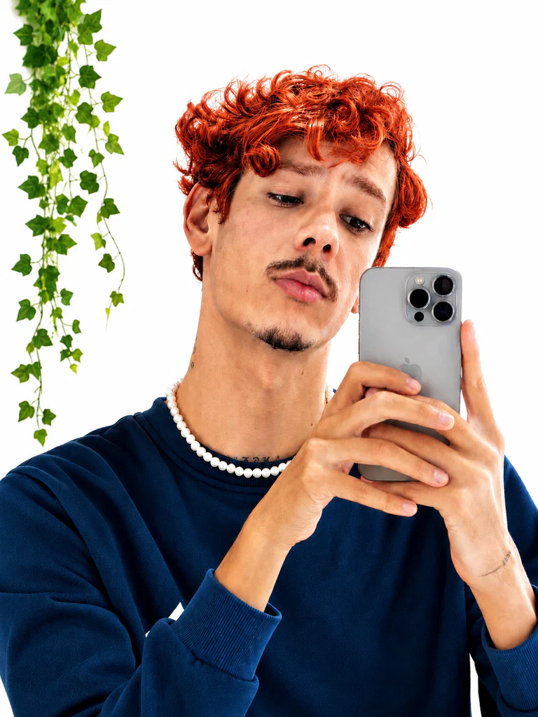 ꙳ 𝐋𝐈𝐎𝐍 𝑆𝑚𝑖𝑙𝑦 ꙳'s avatar