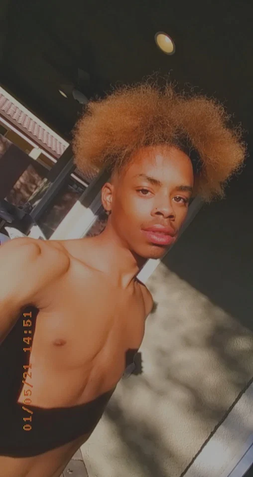 Lannie Jackson's avatar