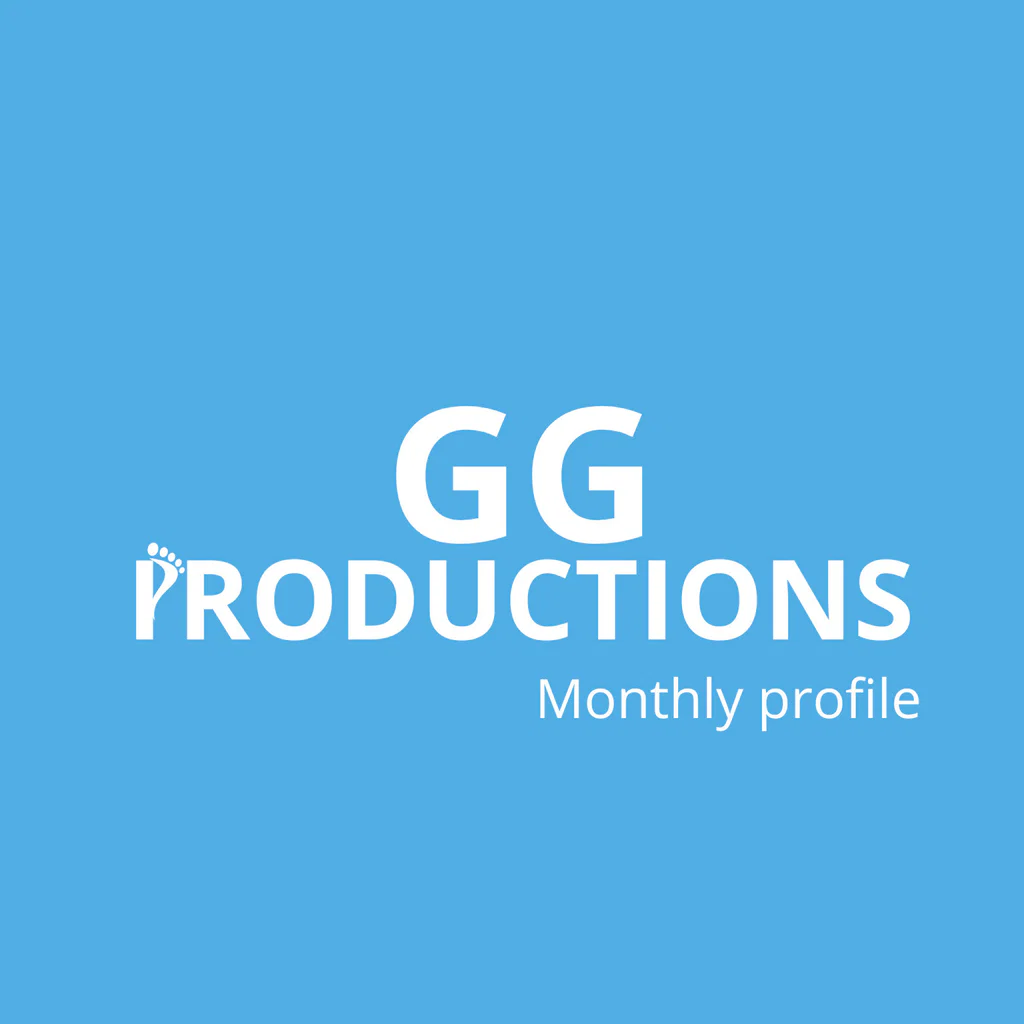GG PRODUCER's avatar
