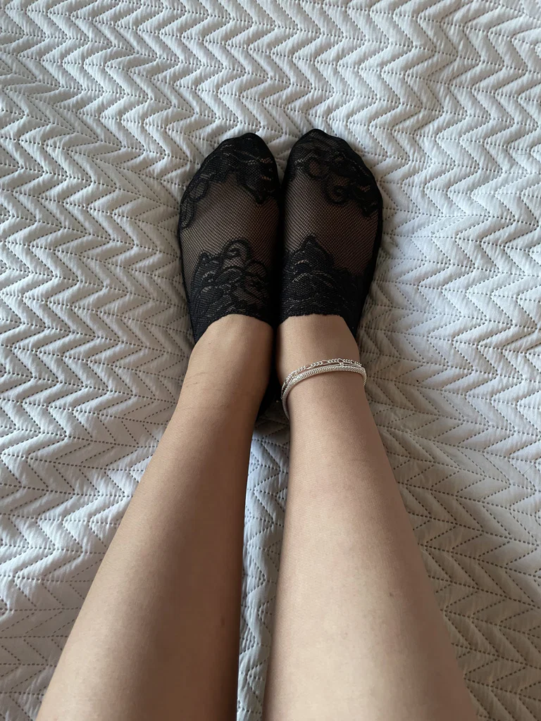 Only Feet &amp; Socks