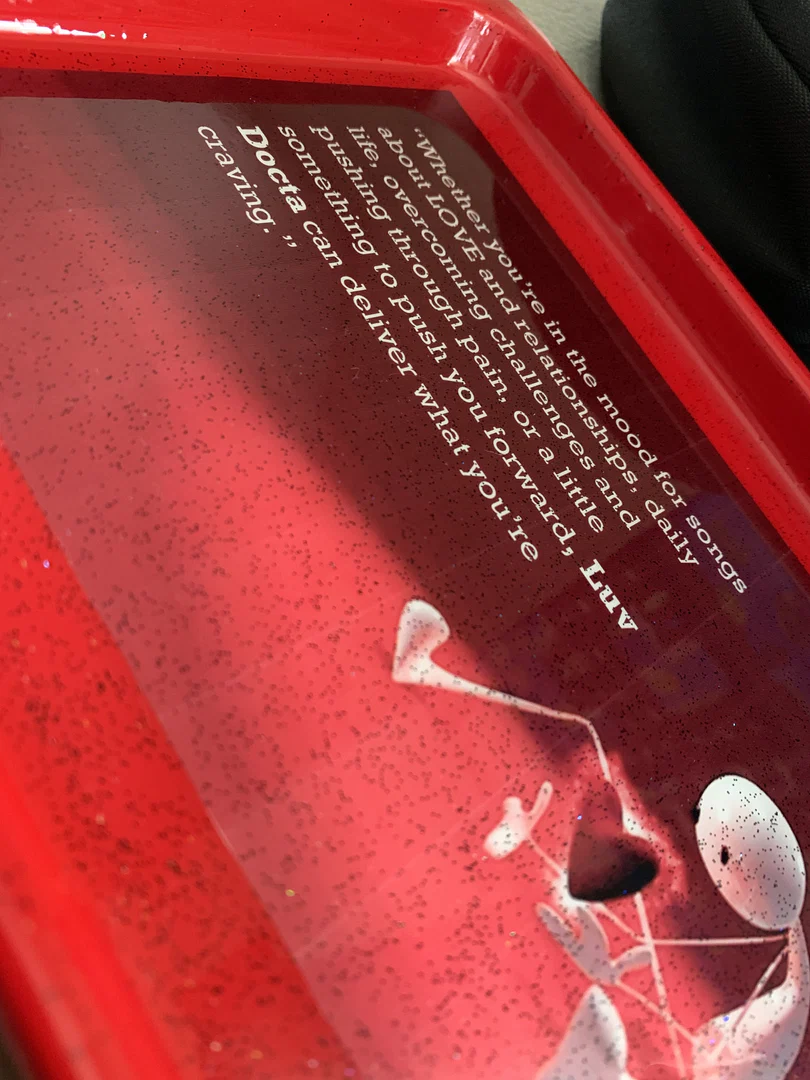 Luv Docta profile banner