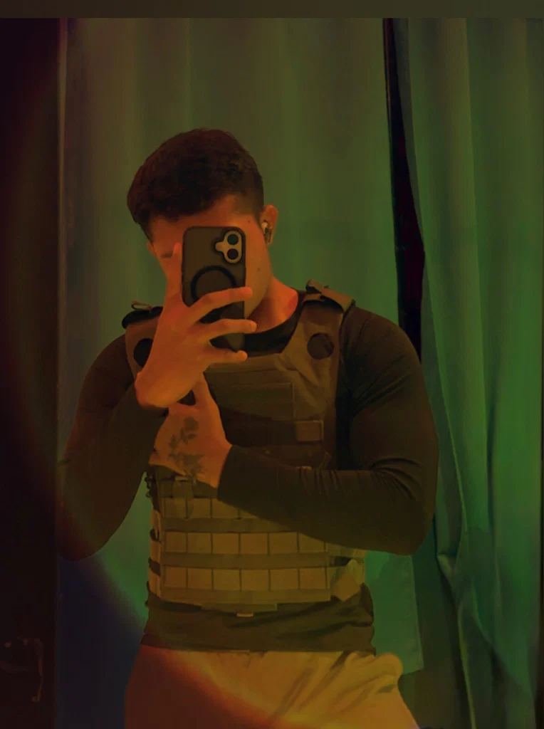 Principe Belicon's avatar