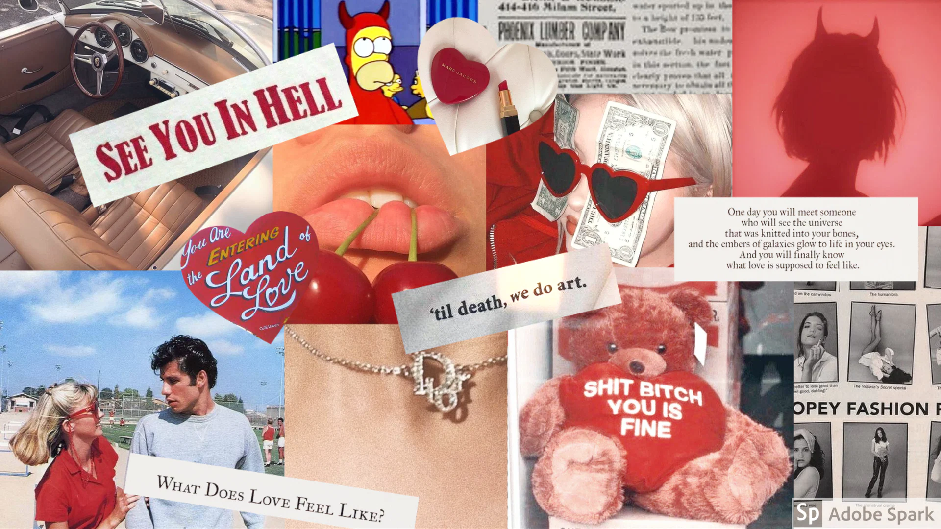 college girl π profile banner