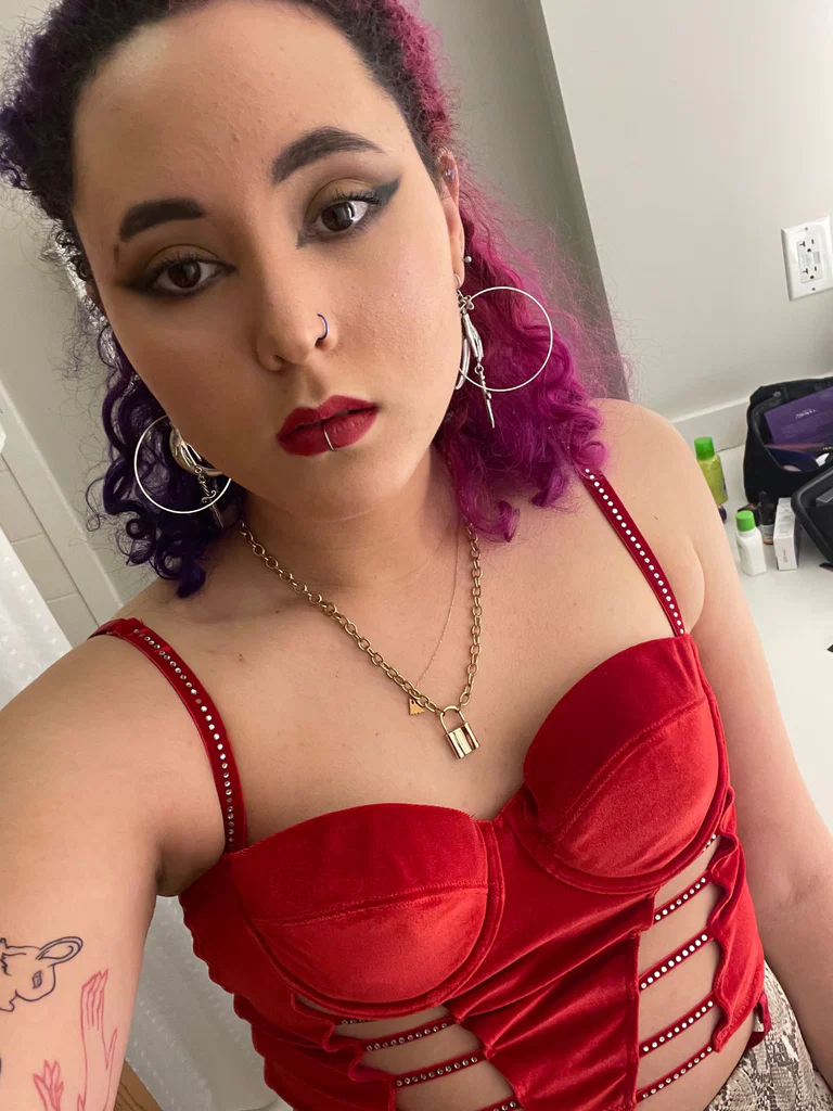 Veronica's avatar