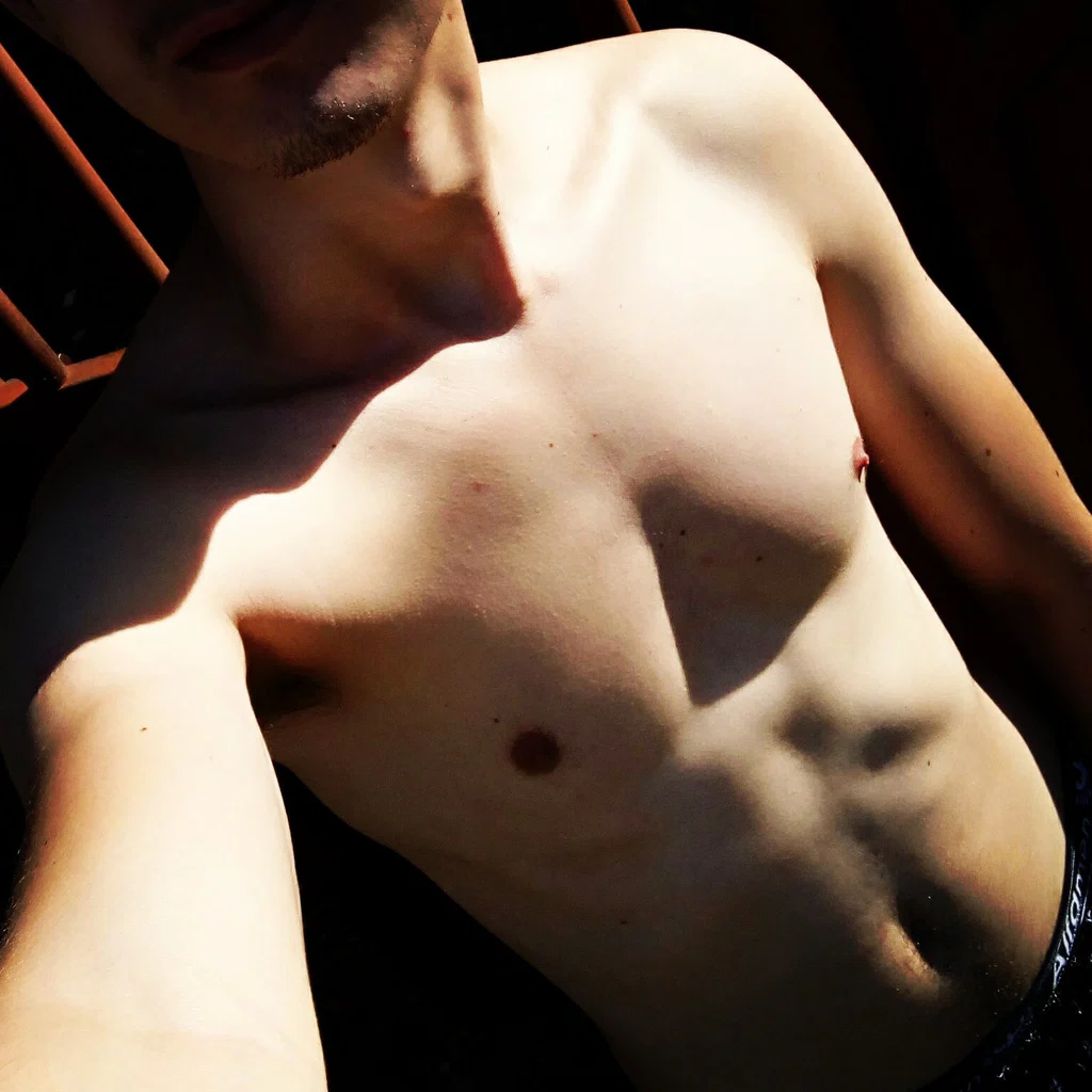 Matheus Silva's avatar