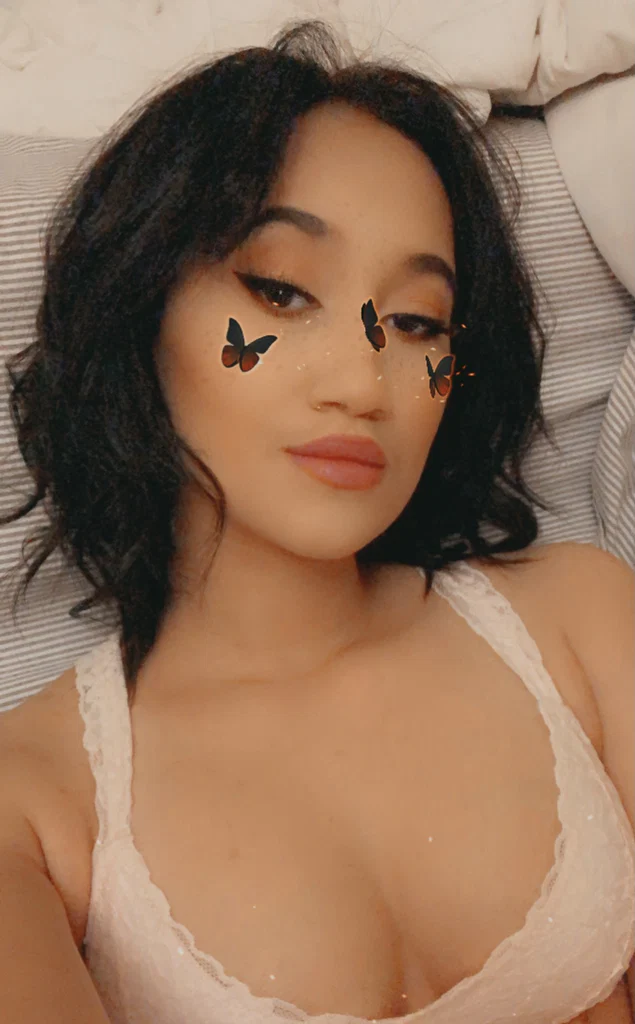 Naughty Kate🤍🖤's avatar