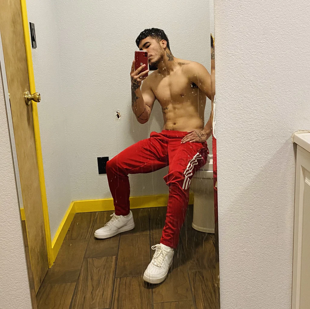 Javy's avatar