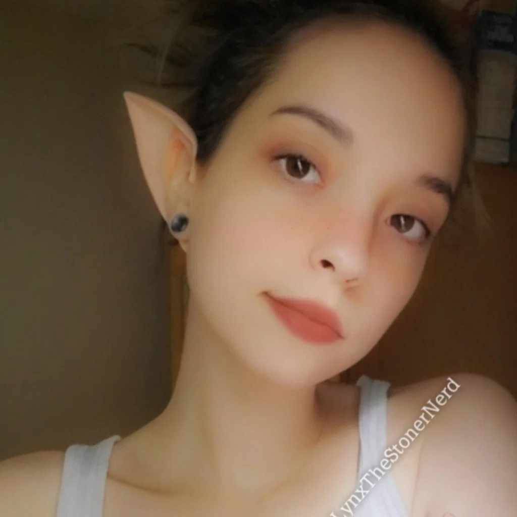 Lynx Lavorre's avatar