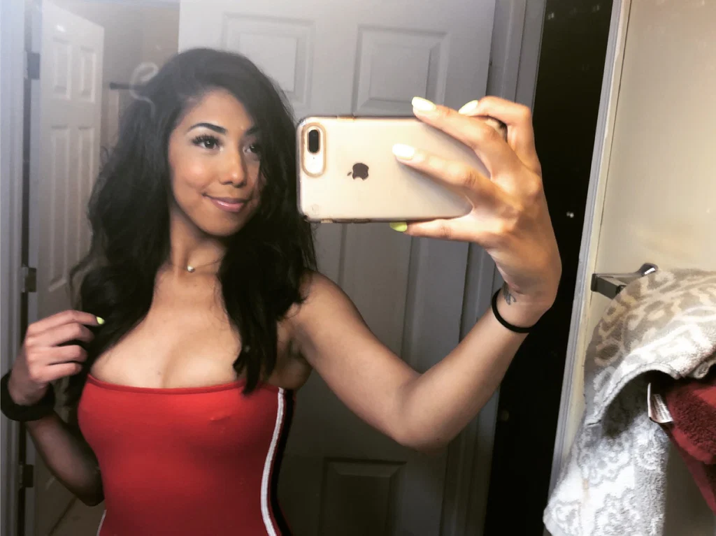 DemiGoddess