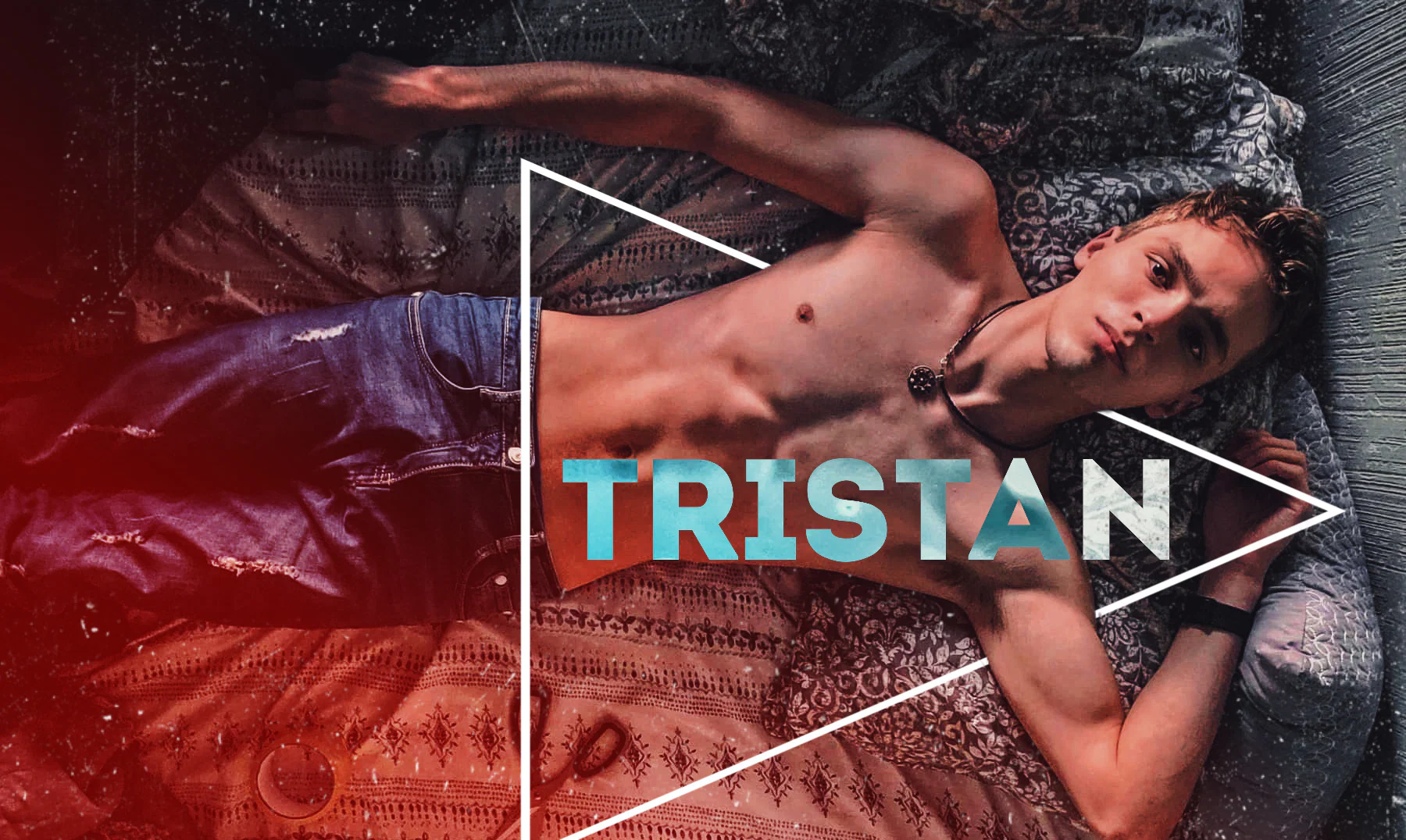 Tristan Adler profile banner