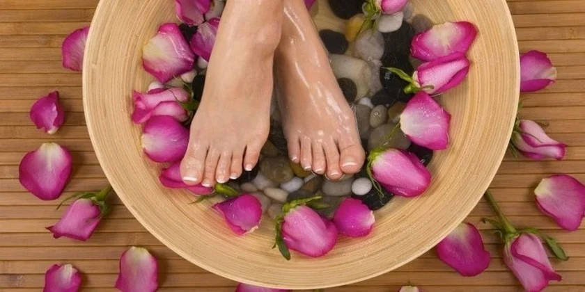 Foot Fetish's avatar