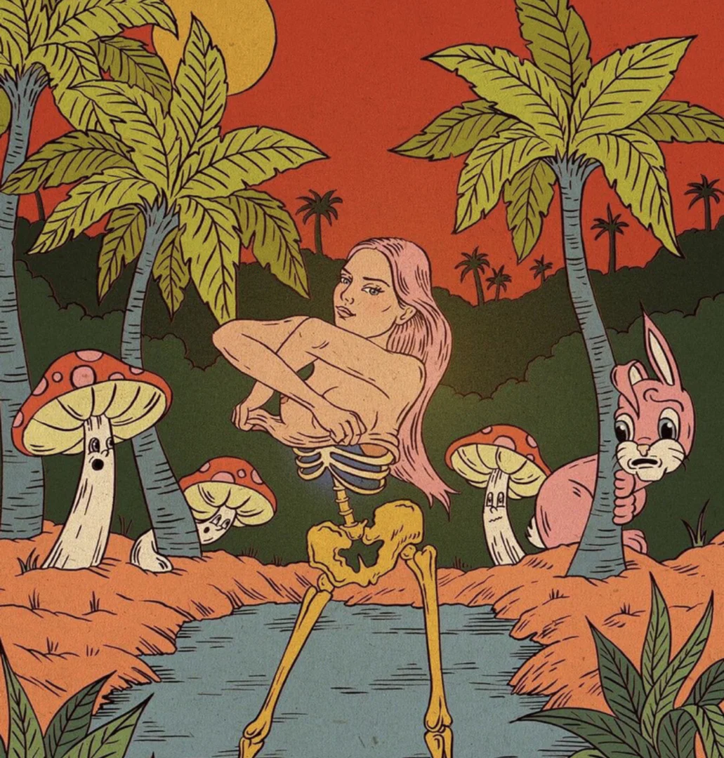 caroline rxse profile banner