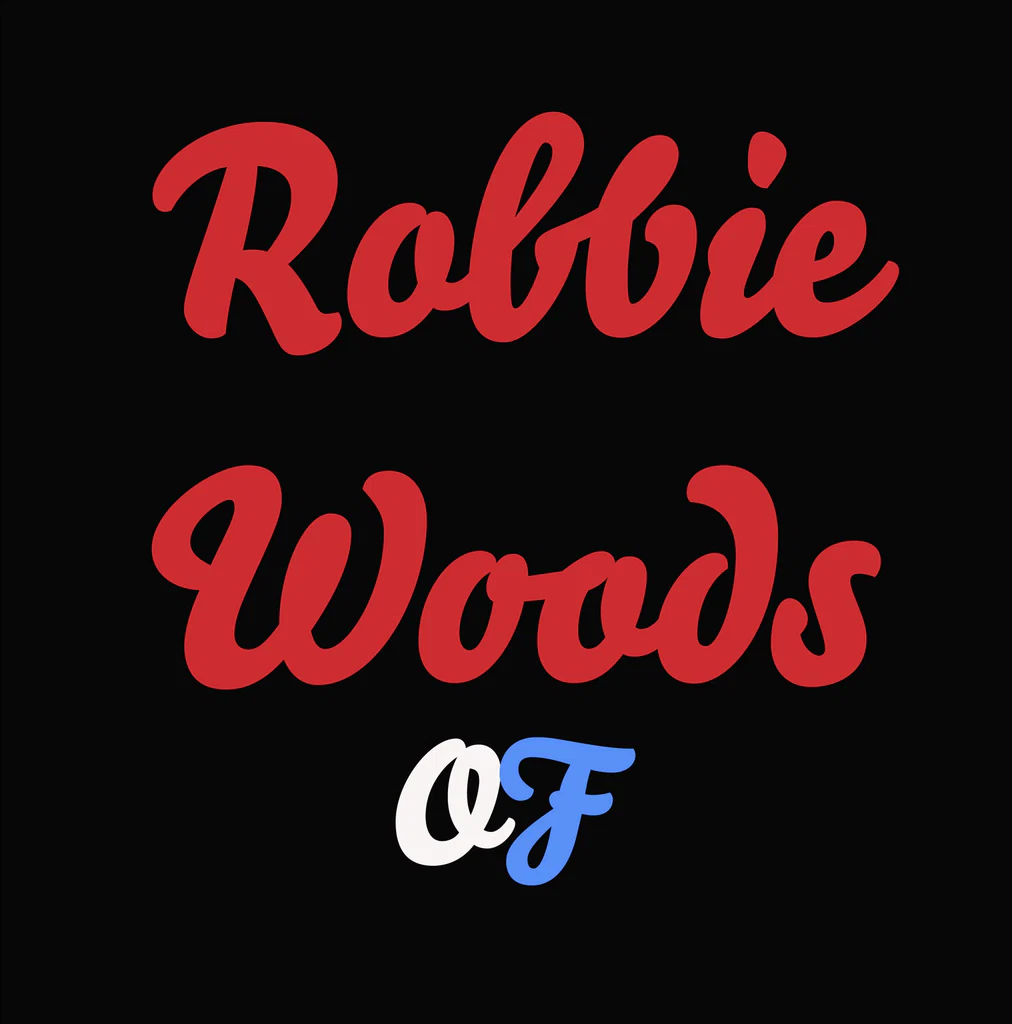 Robbie Woods-OF's avatar