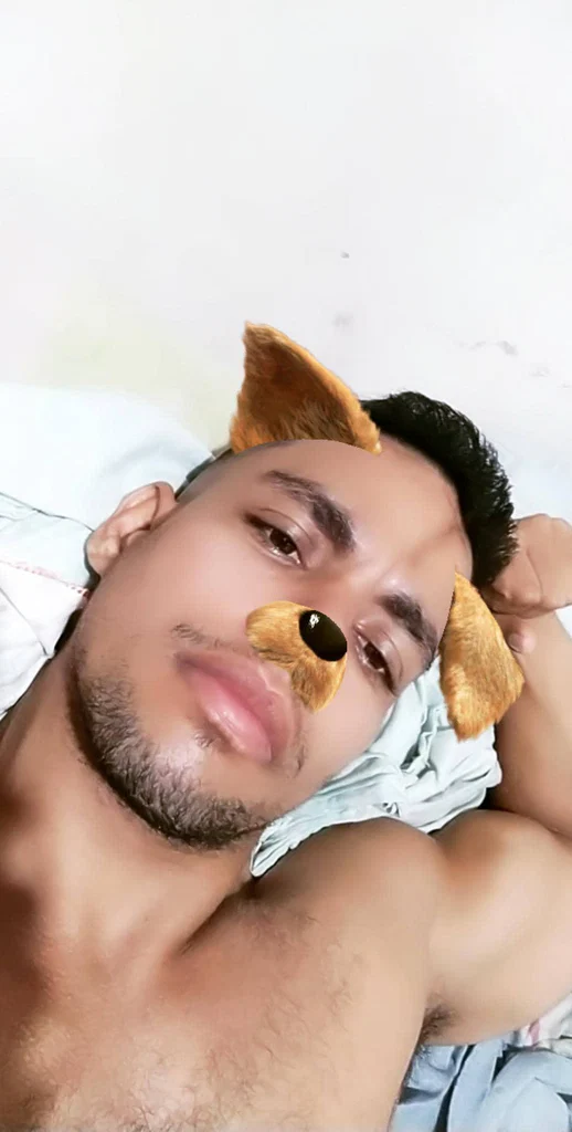 Joel Oliveira Mesquita's avatar