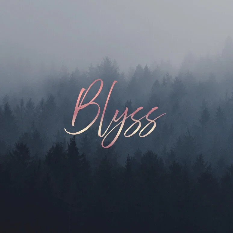 Blyss profile banner
