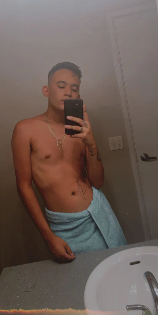 Christian Vega's avatar