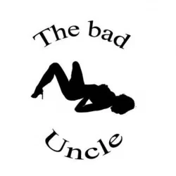 The Bad Uncle's avatar