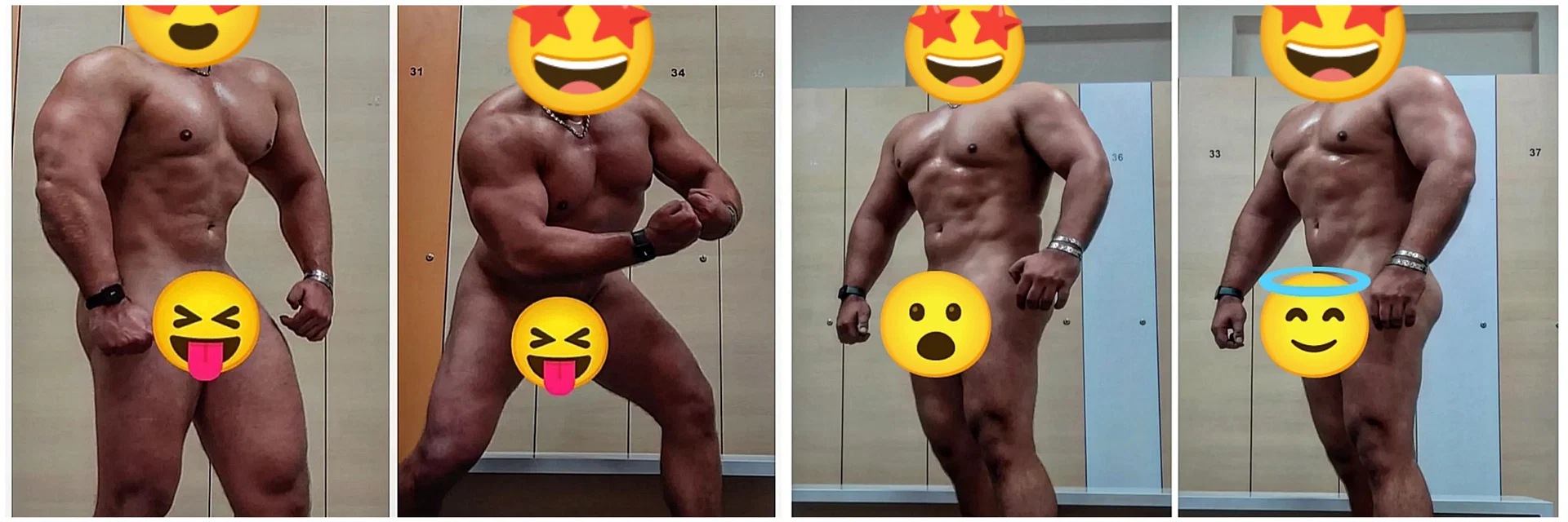 Viribus Fitness profile banner