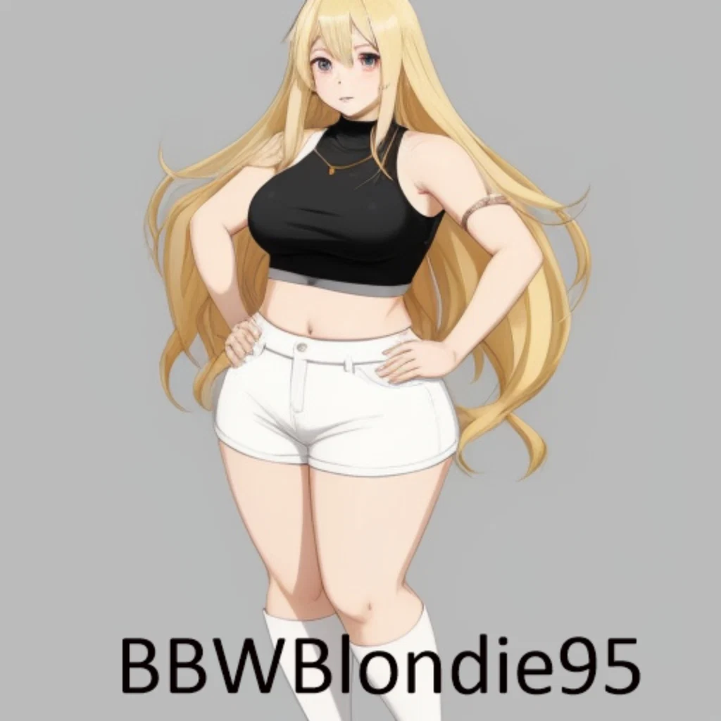 BBWBlondie95's avatar