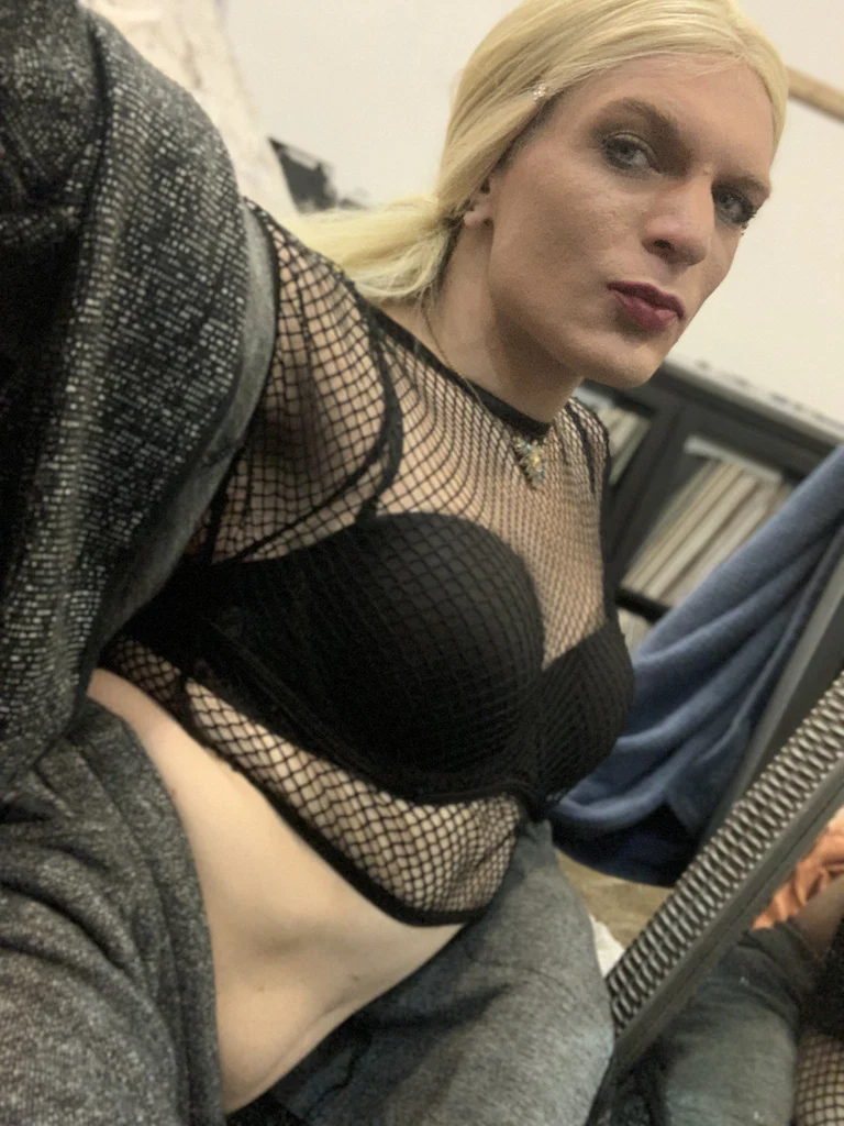 sasha cach\e's avatar