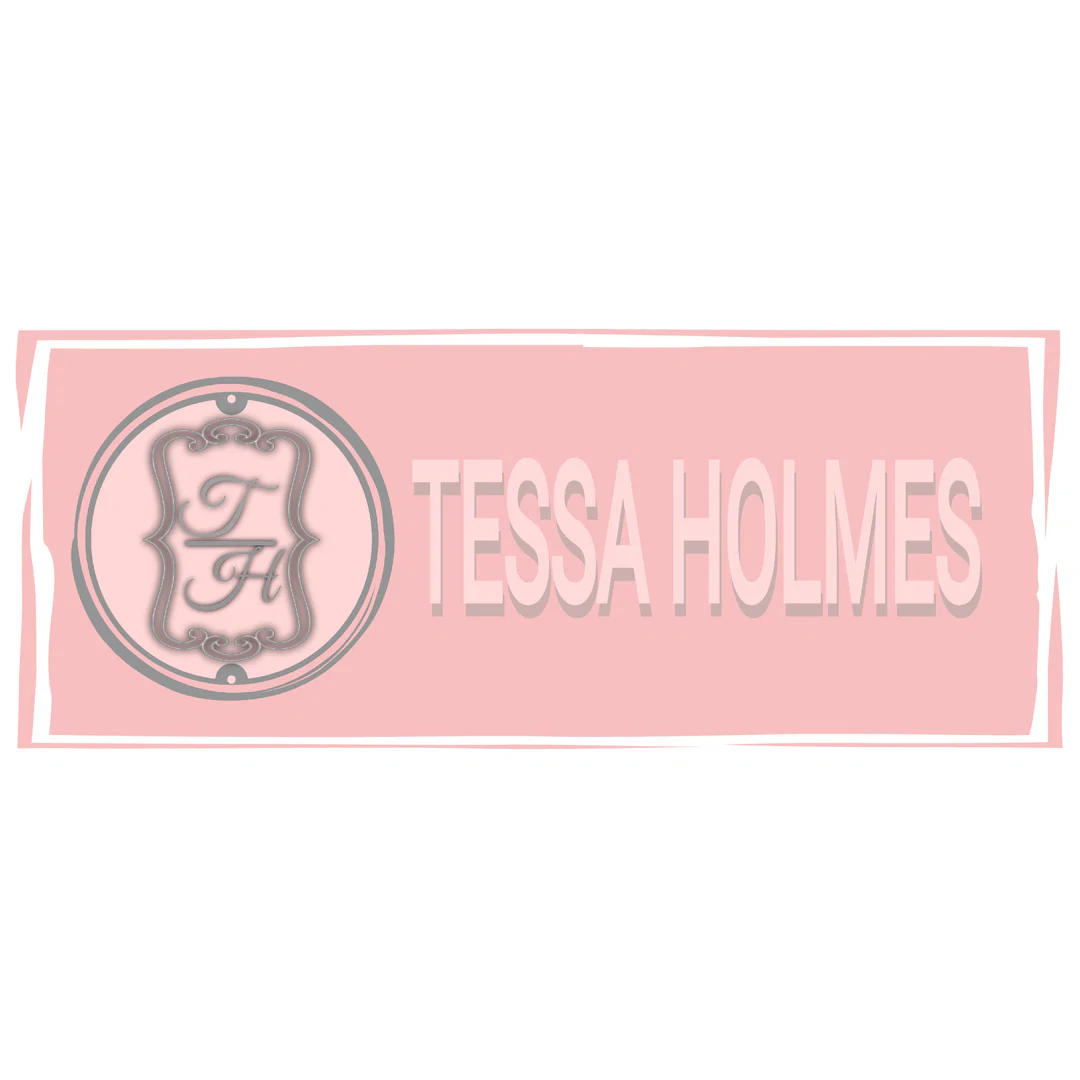 Tessa Holmes profile banner