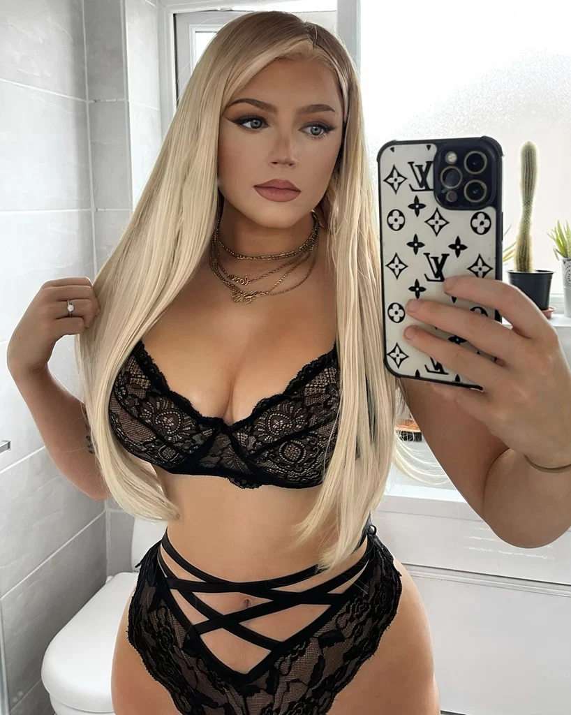 Megan's avatar