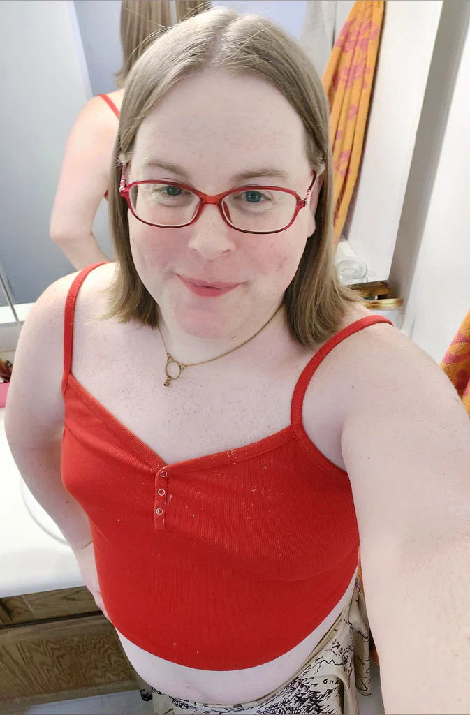 Trans is Beauty