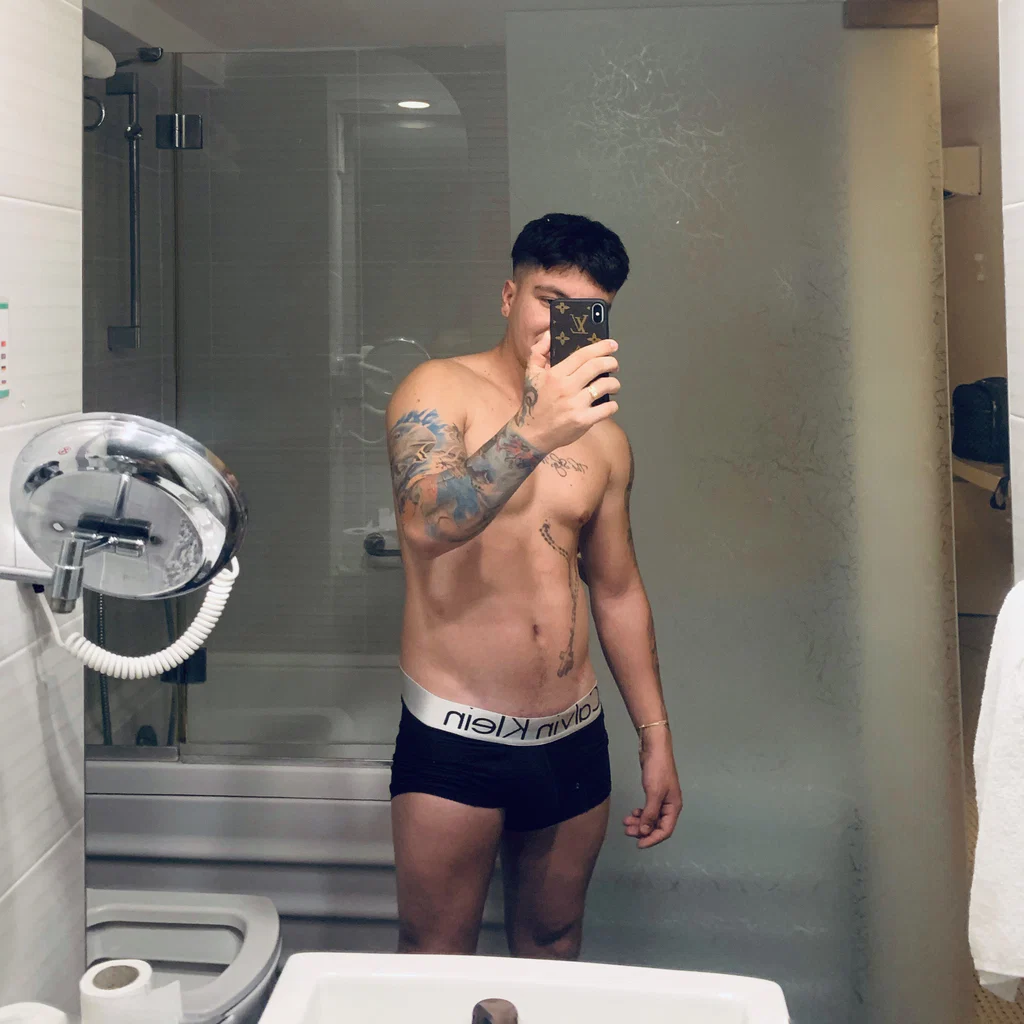 andres ortiz