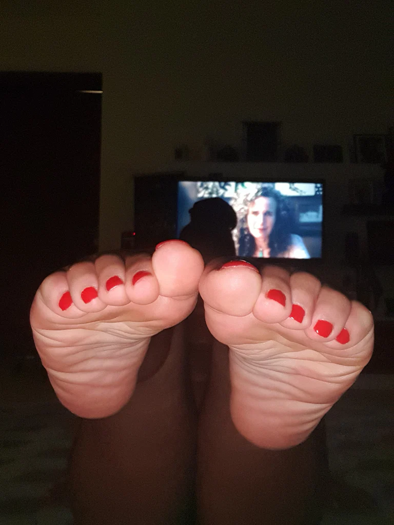 Feet2Eat's avatar