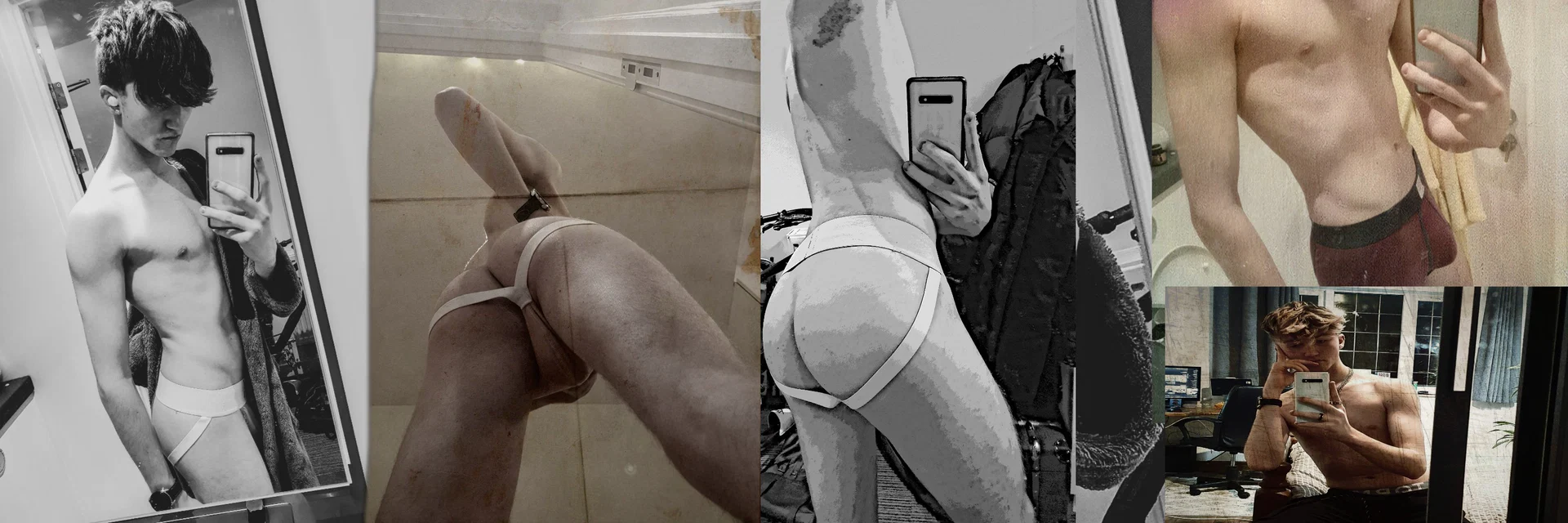 Matty profile banner