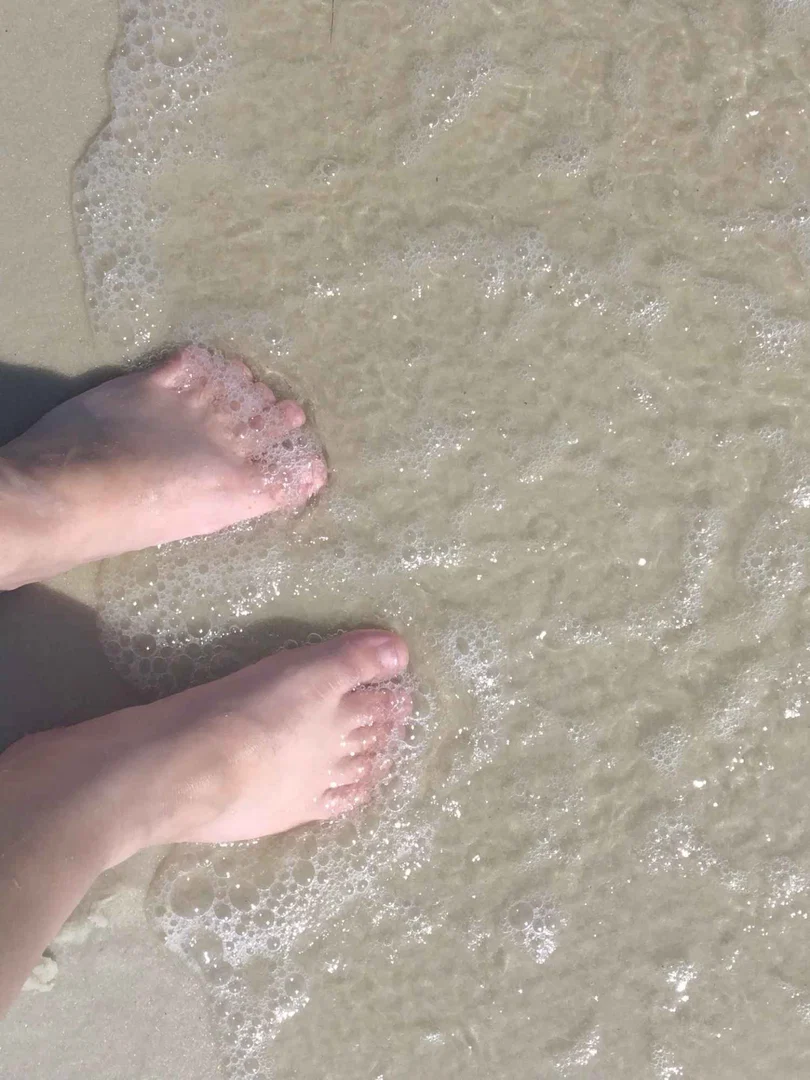 FeetFans profile banner