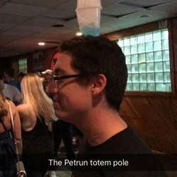 Alex Petrunic's avatar