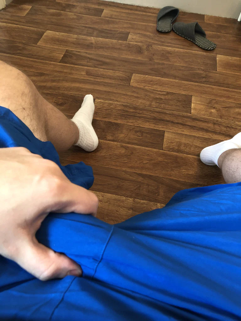 Tom Cay 95's avatar