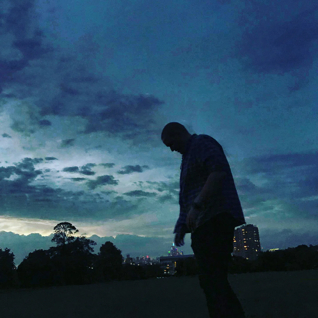 Tom Cay 95 profile banner