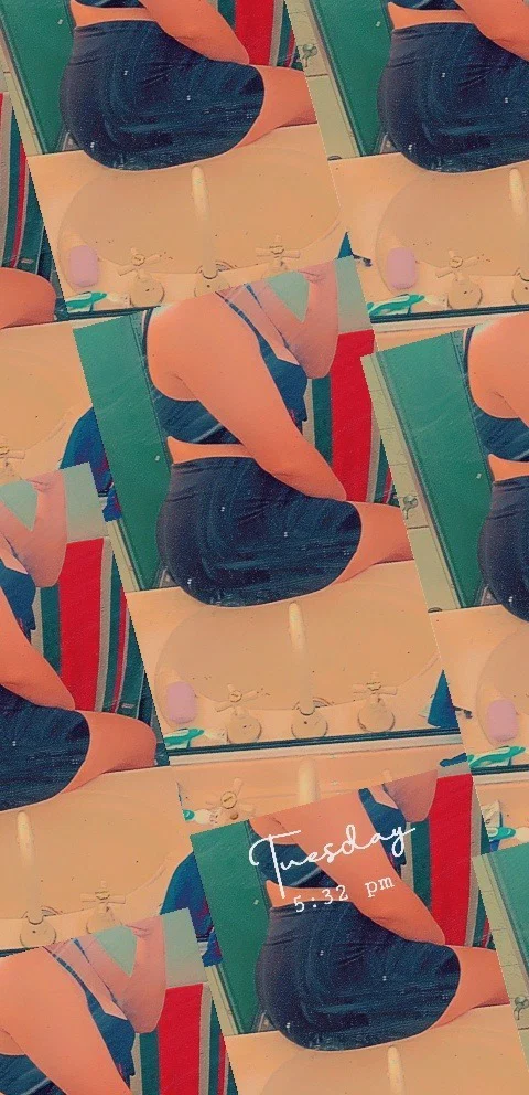 Thick Mumma's avatar