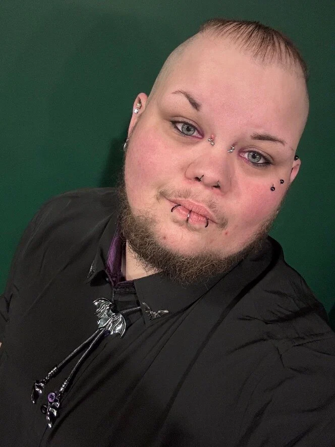 SanguineSaytr's avatar