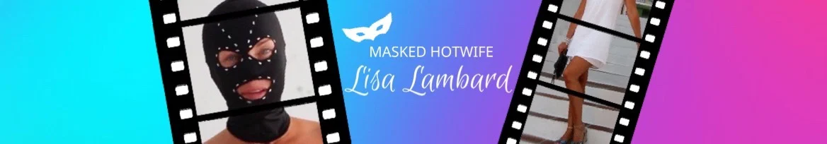 Lisa Lambard profile banner