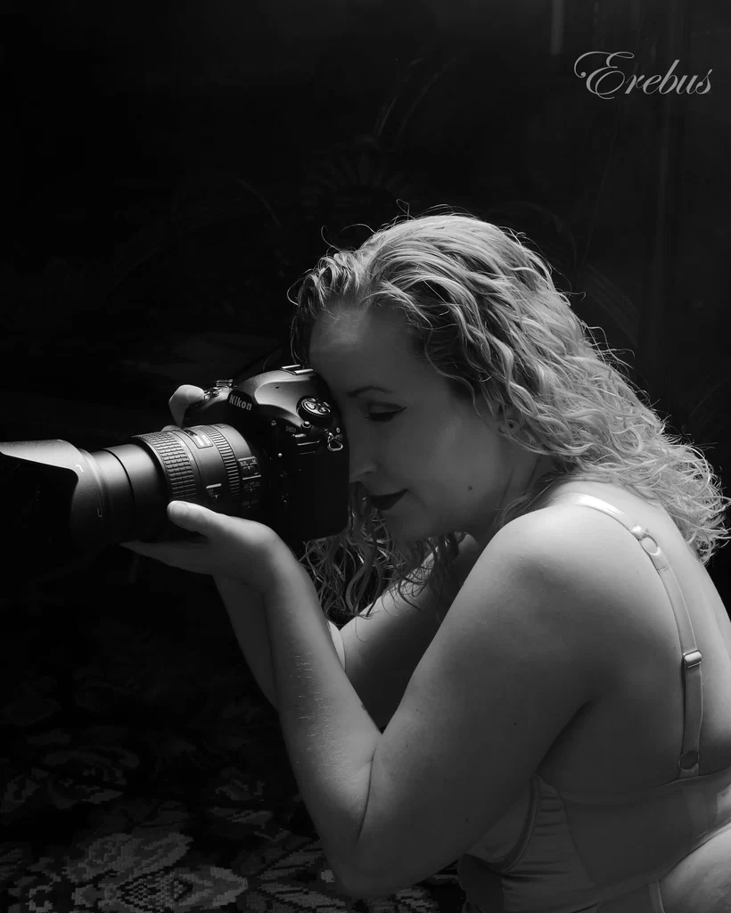 Kimberly Love's avatar