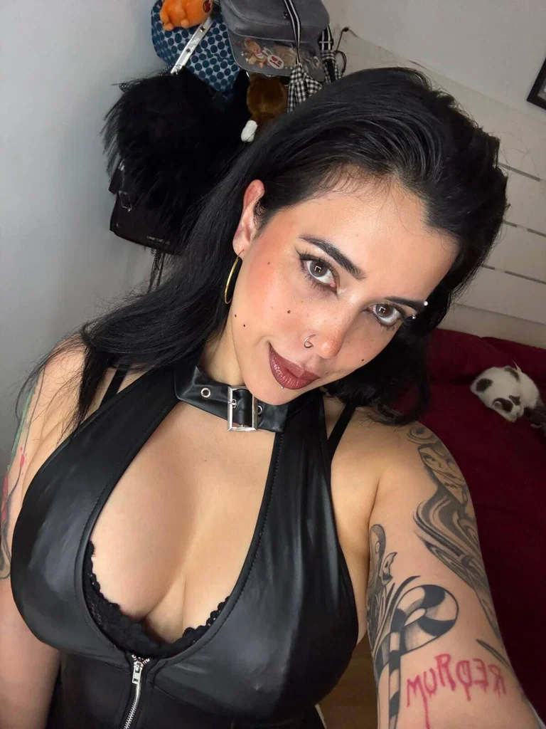 Vivi Tarantino's avatar