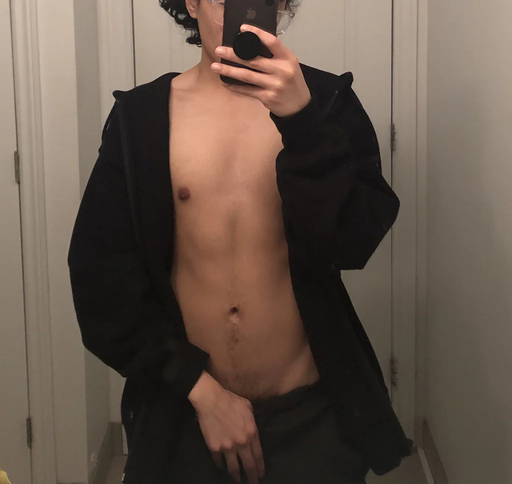 Filipino Twink
