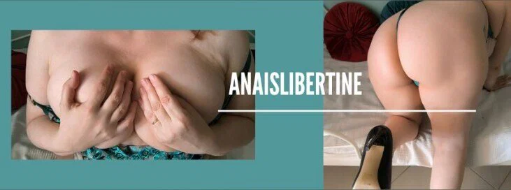 anaislibertine profile banner