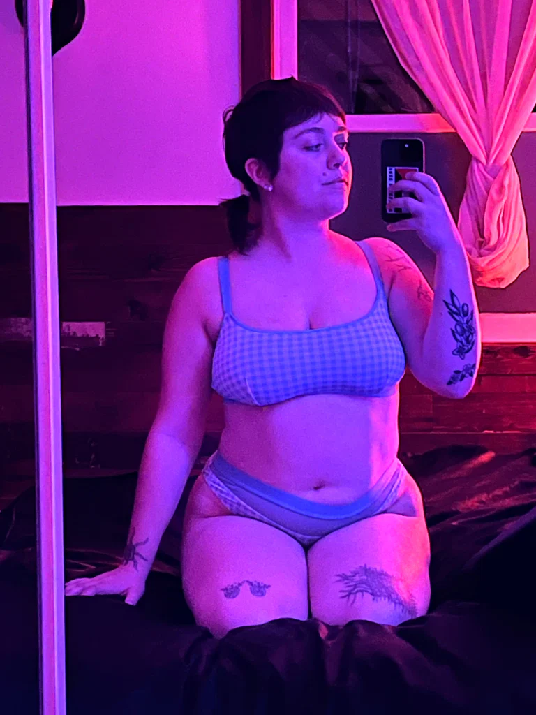 Indigo Darling's avatar