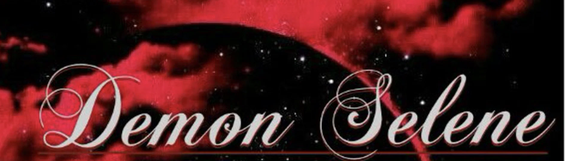 SELENE profile banner