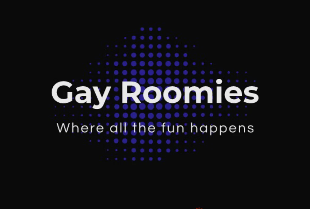 Gay Roomies's avatar