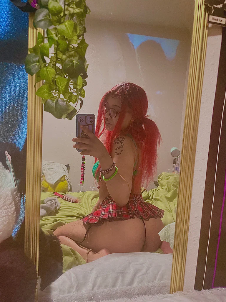 KAMGIRL's avatar
