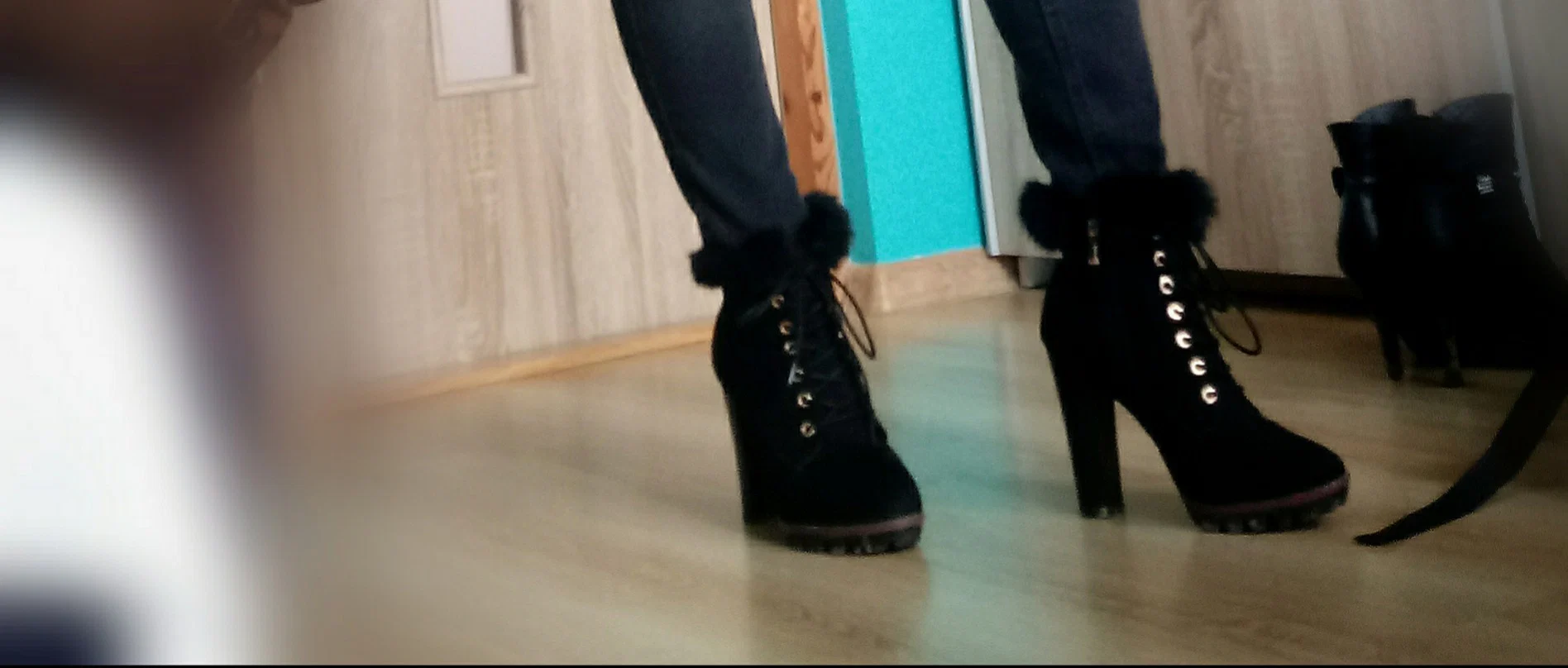 Sexy Heels profile banner