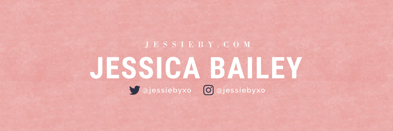 Jessica Bailey profile banner