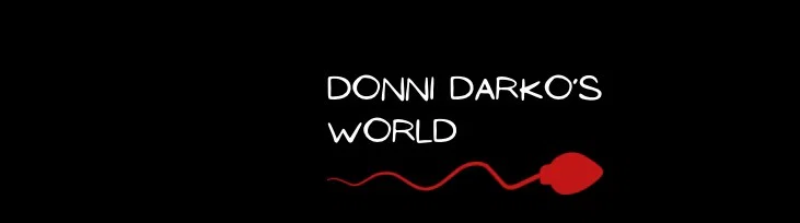 DonniDarko profile banner