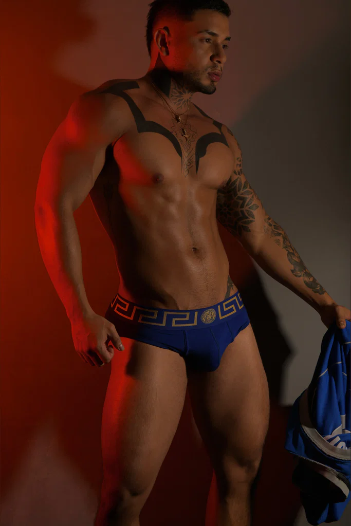 Nicolas Millan